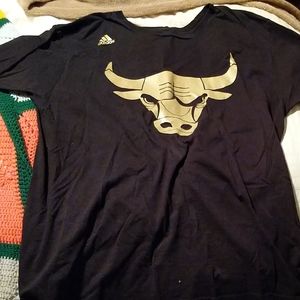 Bulls jersey